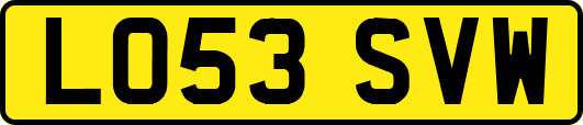 LO53SVW