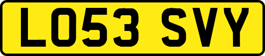 LO53SVY