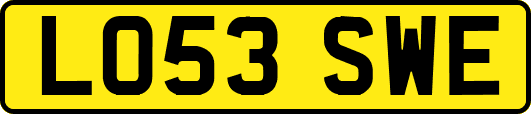 LO53SWE