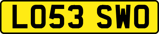 LO53SWO