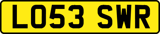 LO53SWR