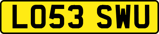 LO53SWU