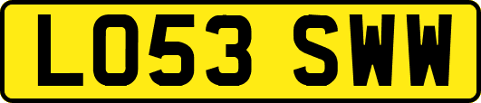 LO53SWW