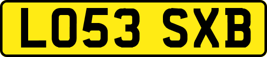 LO53SXB