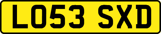 LO53SXD
