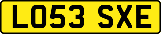 LO53SXE