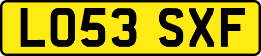 LO53SXF