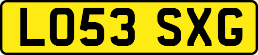 LO53SXG