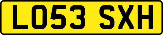 LO53SXH