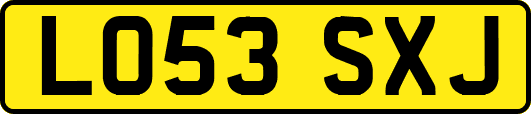 LO53SXJ