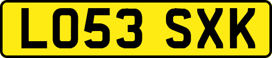 LO53SXK
