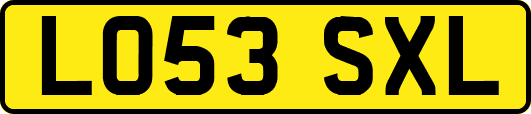 LO53SXL