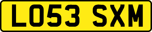 LO53SXM