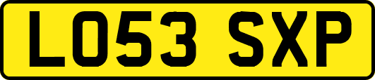 LO53SXP