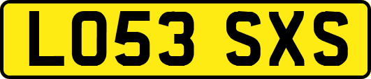 LO53SXS