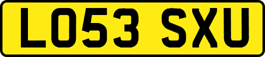 LO53SXU