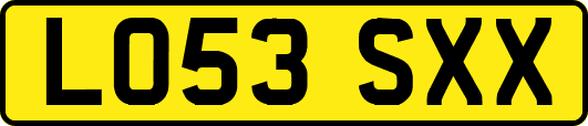 LO53SXX