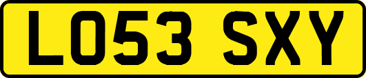 LO53SXY