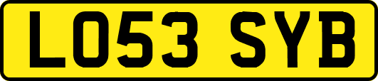LO53SYB