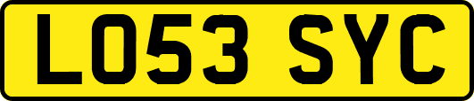 LO53SYC