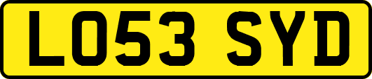 LO53SYD