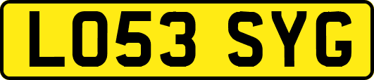 LO53SYG