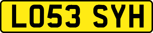 LO53SYH