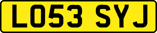 LO53SYJ