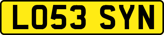 LO53SYN