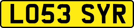 LO53SYR