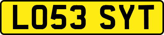 LO53SYT