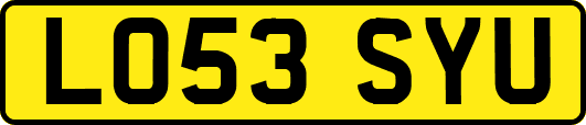 LO53SYU