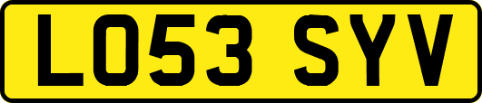 LO53SYV