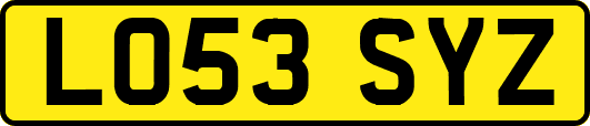 LO53SYZ
