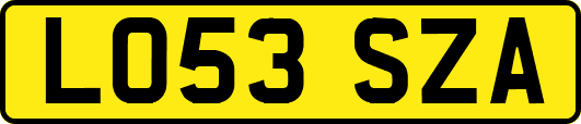 LO53SZA
