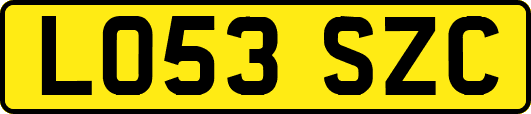 LO53SZC