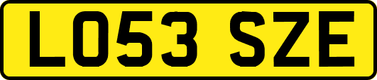 LO53SZE