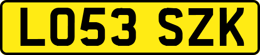 LO53SZK