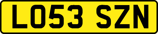 LO53SZN