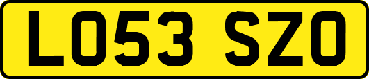 LO53SZO