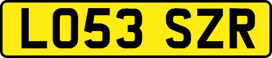 LO53SZR