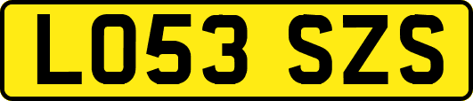 LO53SZS