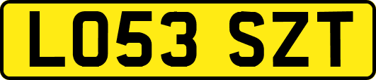 LO53SZT
