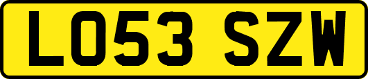 LO53SZW
