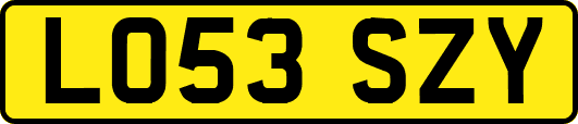 LO53SZY