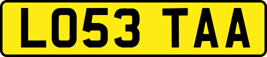 LO53TAA