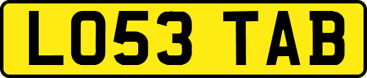 LO53TAB