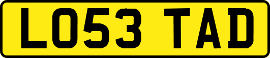 LO53TAD