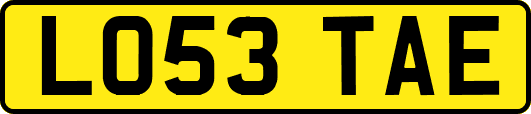 LO53TAE