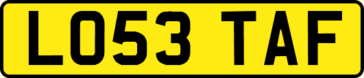 LO53TAF